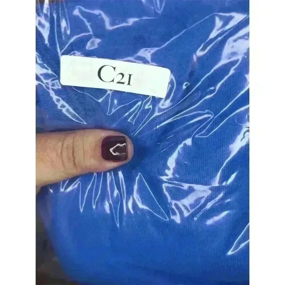 New York Mets Matt Harvey #33 Men's XL Blue T-Shirt 2015 World Series - Picture 6 of 6